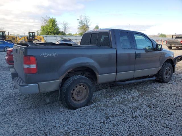 Photo 3 from auction – 2006 FORD F150 with VIN 1FTPX14556NA51799