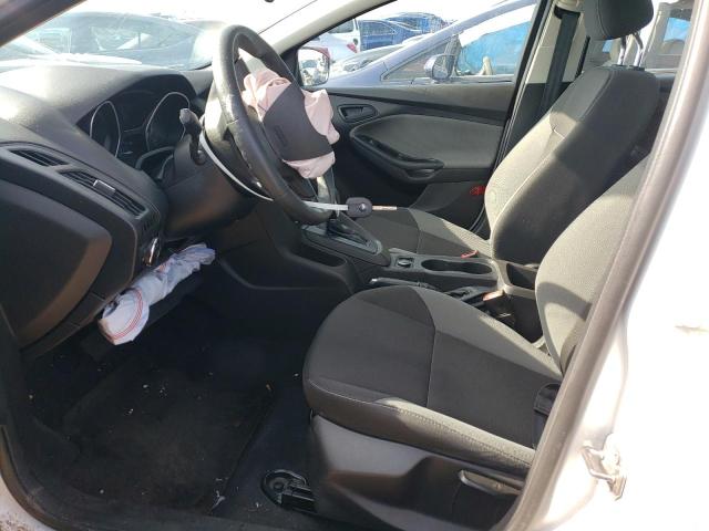 Photo 7 from auction – 2013 FORD FOCUS S with VIN 1FADP3E29DL351928