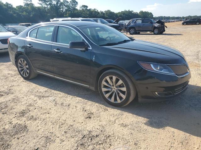 Photo 4 from auction – 2014 LINCOLN MKS with VIN 1LNHL9DK4EG602257