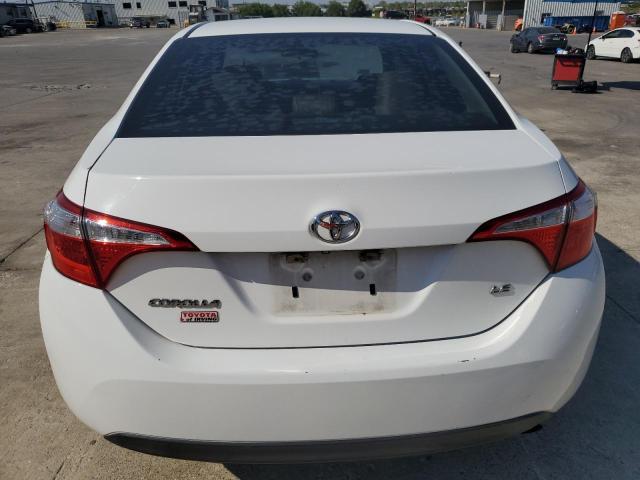 Photo 6 from auction – 2015 TOYOTA COROLLA L with VIN 5YFBURHE9FP225341
