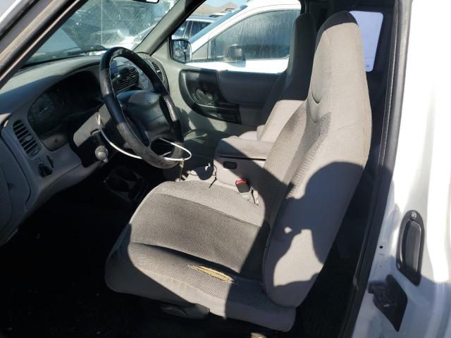 Photo 7 from auction – 2000 FORD RANGER SUP with VIN 1FTYR14V6YTB37877