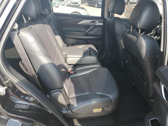 Photo 11 from auction – 2022 MAZDA CX-9 TOURI with VIN JM3TCBCY8N0601057