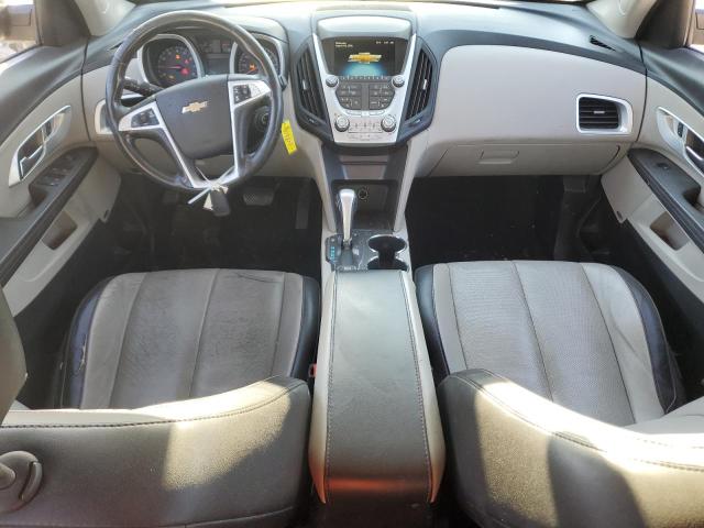 Photo 8 from auction – 2012 CHEVROLET EQUINOX LT with VIN 2GNALPEK2C1235563