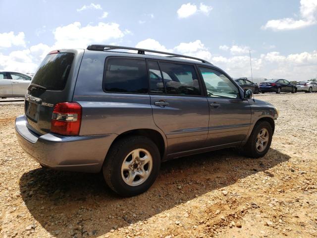Foto 3 de la subasta – 2004 TOYOTA HIGHLANDER con VIN JTEGD21A940073973