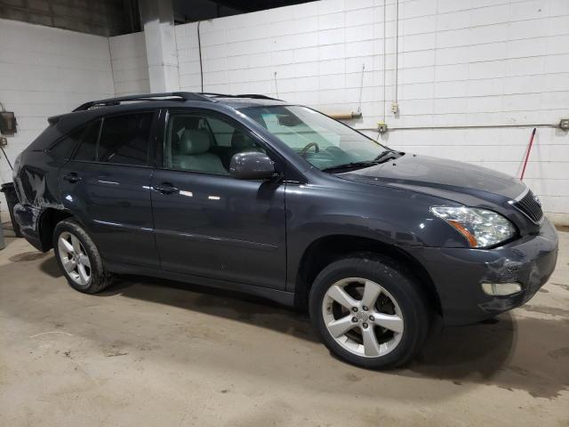 Photo 4 from auction – 2005 LEXUS RX 330 with VIN 2T2HA31U45C080933