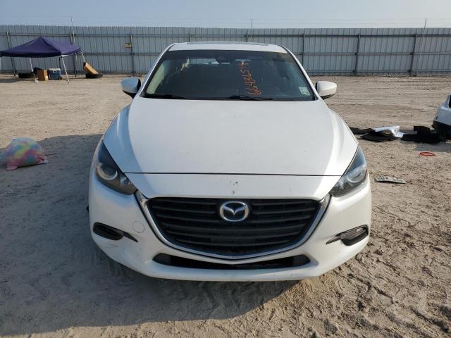 Photo 5 from auction – 2018 MAZDA 3 TOURING with VIN 3MZBN1V36JM176954