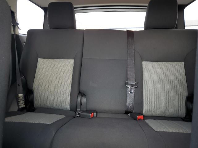 Photo 10 from auction – 2007 DODGE NITRO SLT with VIN 1D8GU58K57W559882