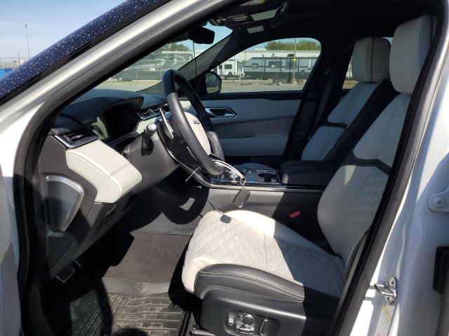 Photo 7 from auction – 2020 LAND ROVER RANGE ROVE with VIN SALYU2EE6LA256061