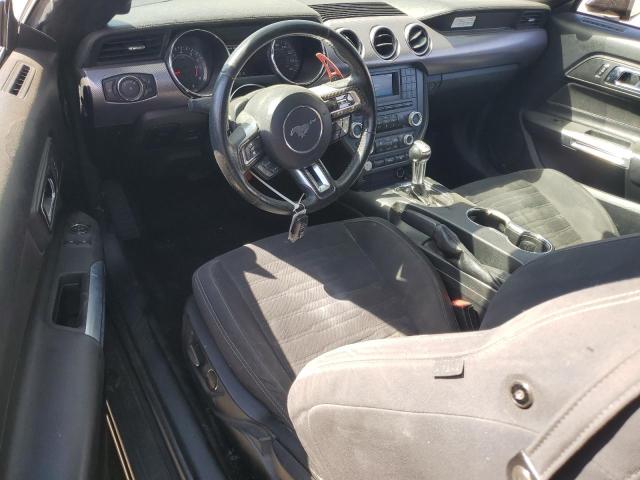 Photo 8 from auction – 2015 FORD MUSTANG with VIN 1FA6P8TH2F5382717