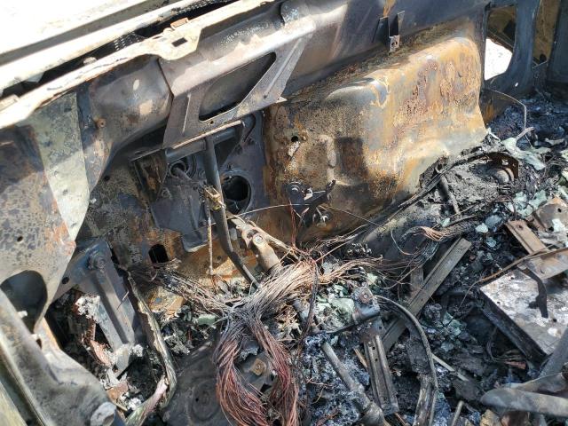 Photo 9 from auction – 1993 FORD F150 with VIN 1FTCF15N8PKA73038
