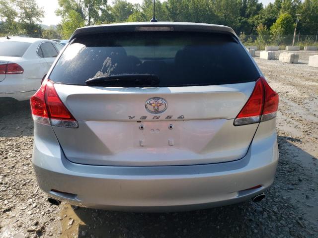 Photo 6 from auction – 2011 TOYOTA VENZA with VIN 4T3ZK3BB4BU039979