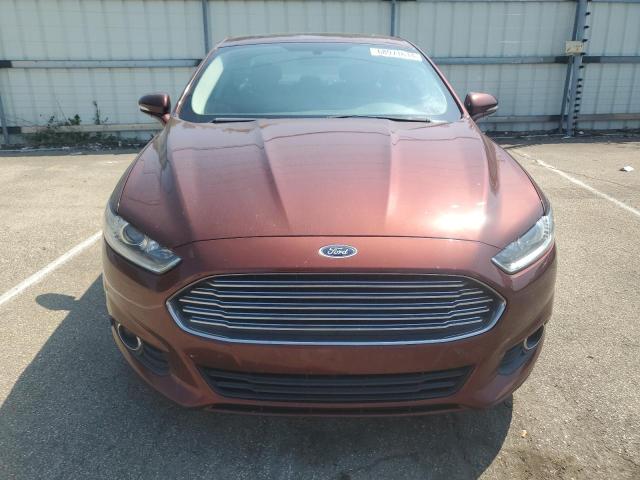 Photo 5 from auction – 2016 FORD FUSION SE with VIN 3FA6P0H75GR278030