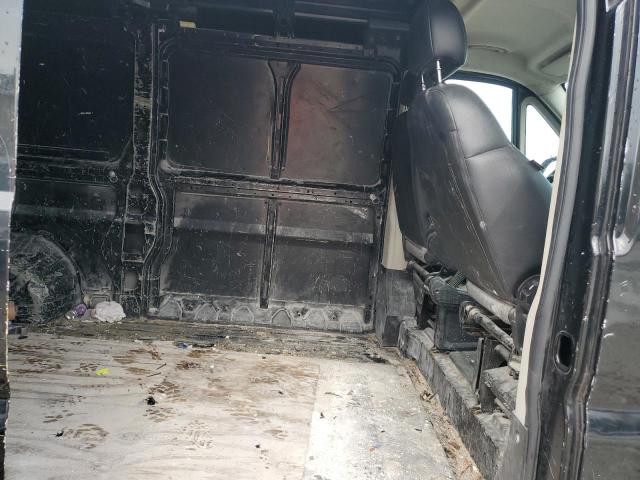 Photo 11 from auction – 2017 RAM PROMASTER with VIN 3C6TRVAG3HE520201
