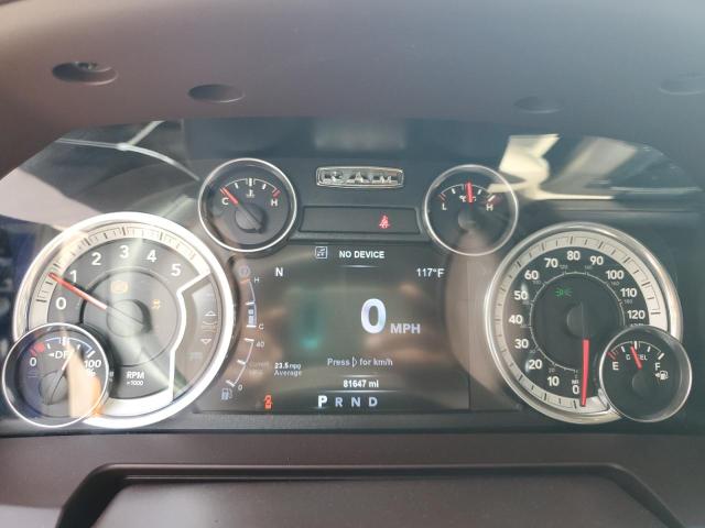 Photo 9 from auction – 2015 RAM 1500 LARAM with VIN 1C6RR6NM4FS715072