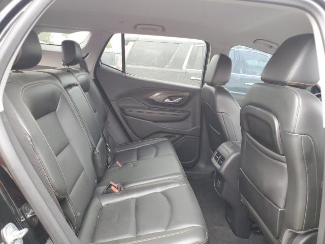 Photo 11 from auction – 2019 GMC TERRAIN SL with VIN 3GKALPEVXKL250574