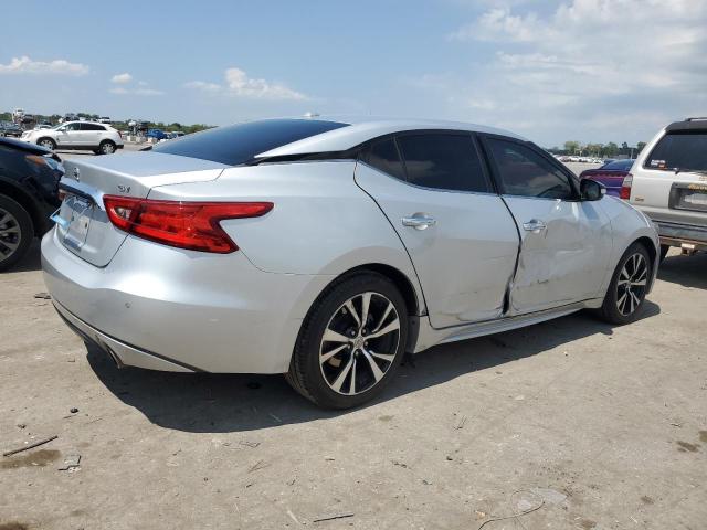 Photo 3 from auction – 2018 NISSAN MAXIMA 3.5 with VIN 1N4AA6AP5JC382564