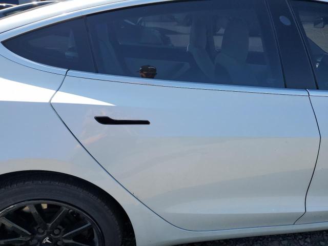 Photo 10 from auction – 2020 TESLA MODEL 3 with VIN 5YJ3E1EB6LF628634