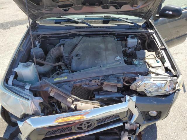 Photo 11 from auction – 2015 TOYOTA TACOMA DOU with VIN 3TMLU4EN7FM187076