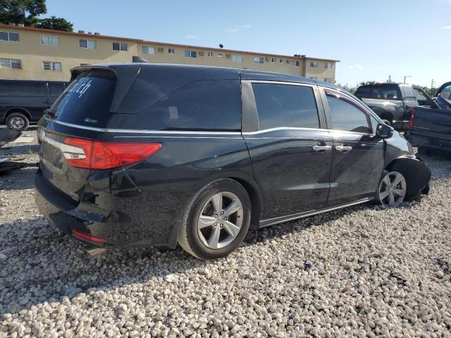 Photo 3 from auction – 2018 HONDA ODYSSEY EX with VIN 5FNRL6H7XJB047557