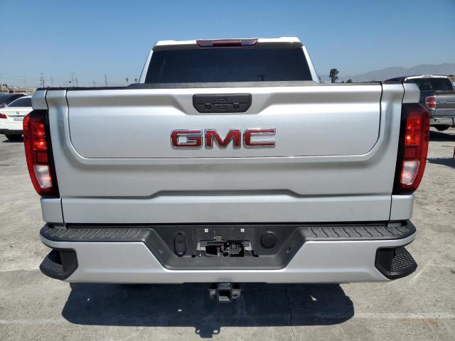 Photo 6 from auction – 2022 GMC SIERRA LIM with VIN 3GTU9CED9NG109564