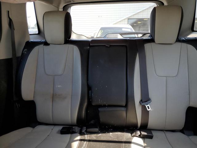 صورة رقم 10 من المزاد - 2017 GMC TERRAIN DE مع VIN 2GKFLVEK8H6177539