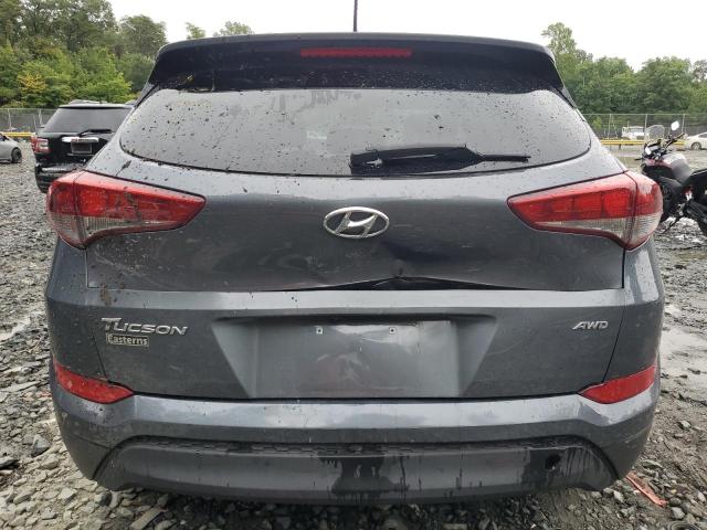 Zdjęcie 6 z aukcji – 2016 HYUNDAI TUCSON LIM z VIN KM8J3CA45GU126786
