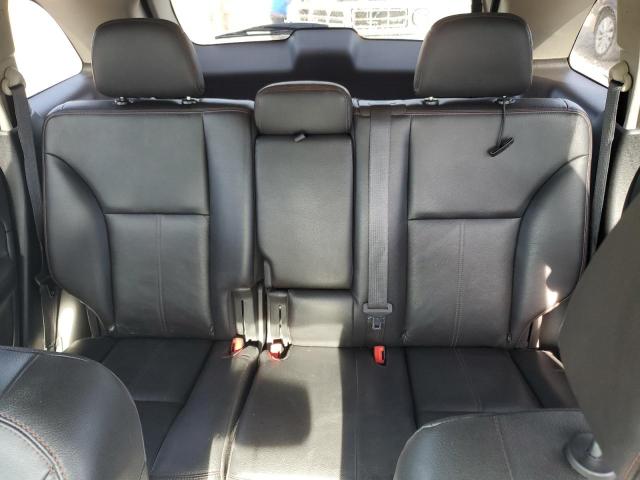 Photo 10 from auction – 2014 FORD EDGE SEL with VIN 2FMDK3JC6EBB06623