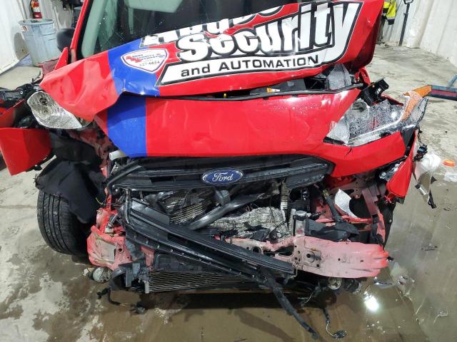 Photo 12 from auction – 2020 FORD TRANSIT CO with VIN NM0LS7F25L1444950