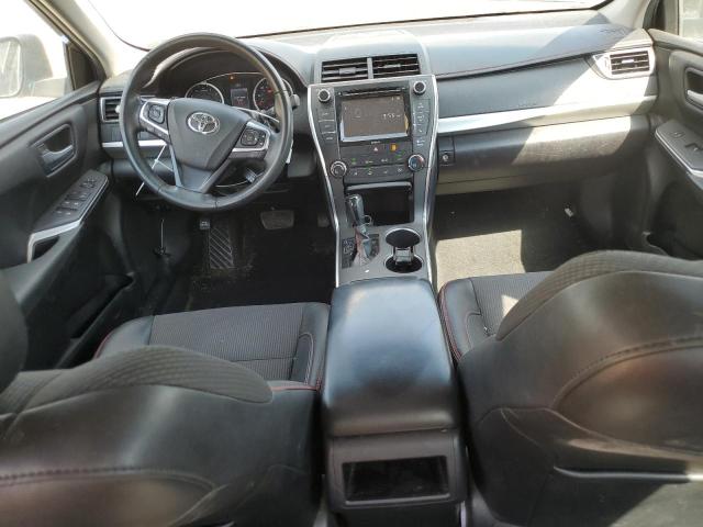 Photo 8 from auction – 2017 TOYOTA CAMRY LE with VIN 4T1BF1FK9HU434830