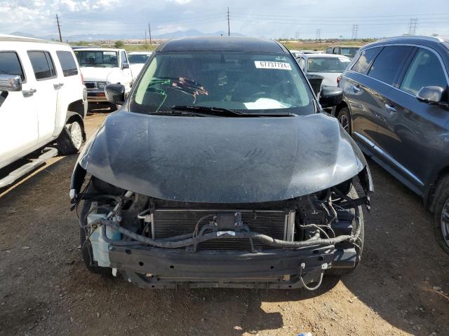 Photo 5 from auction – 2017 NISSAN ROGUE S with VIN KNMAT2MT0HP586276