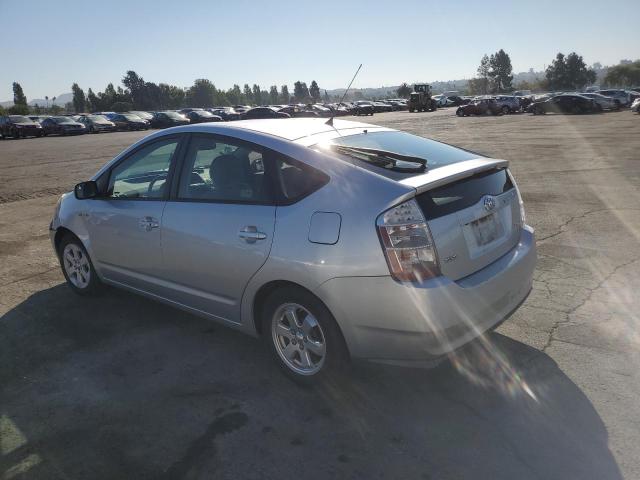Photo 2 from auction – 2009 TOYOTA PRIUS with VIN JTDKB20UX97837795
