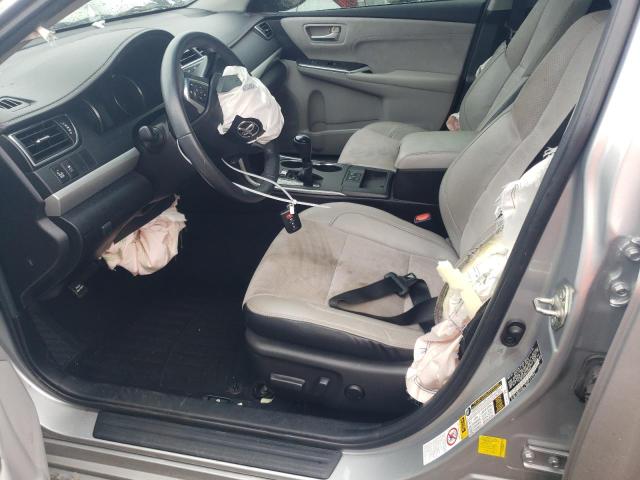 Photo 7 from auction – 2016 TOYOTA CAMRY LE with VIN 4T1BF1FK6GU516979