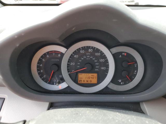 Photo 9 from auction – 2010 TOYOTA RAV4 LIMIT with VIN 2T3DK4DV9AW031706