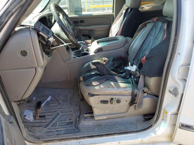Photo 7 from auction – 2006 GMC K25 with VIN 1GTHK23D56F231540