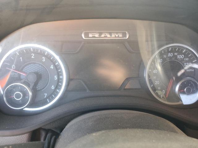 Photo 9 from auction – 2021 RAM 1500 BIG H with VIN 1C6SRFFT6MN745631