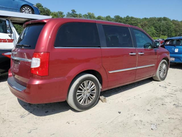 Photo 3 from auction – 2013 CHRYSLER TOWN & COU with VIN 2C4RC1CGXDR531201