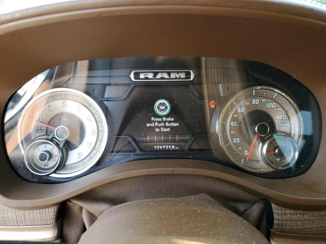 Photo 9 from auction – 2020 RAM 1500 LONGH with VIN 1C6SRFKT8LN136951