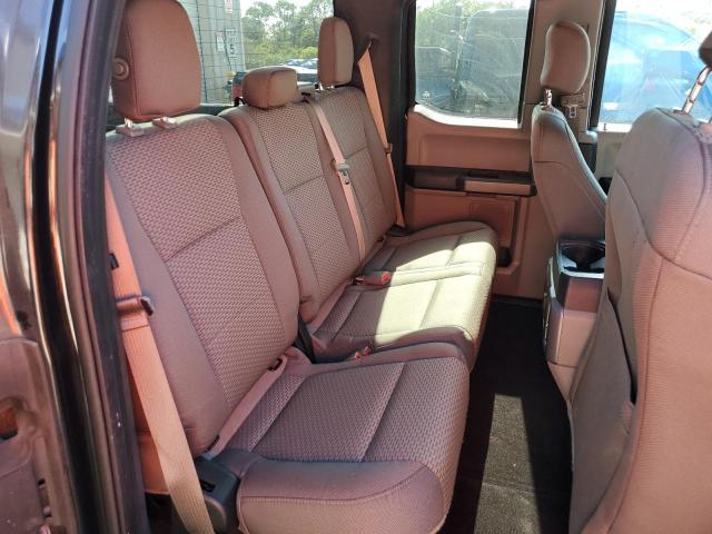Photo 10 from auction – 2015 FORD F150 SUPER with VIN 1FTEX1CP0FKD93835
