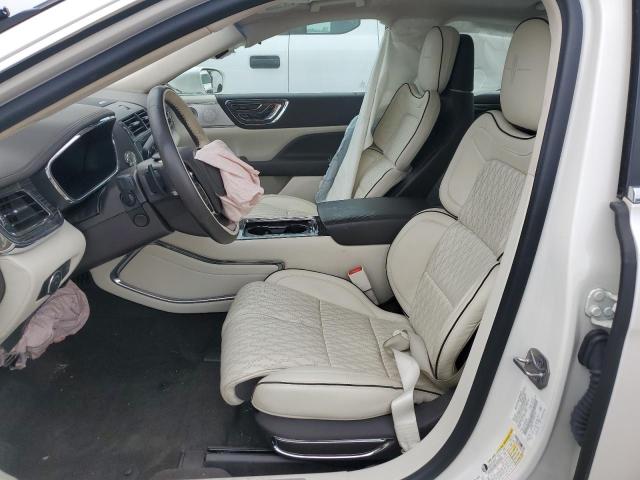 Photo 7 from auction – 2019 LINCOLN CONTINENTA with VIN 1LN6L9BC1K5607166