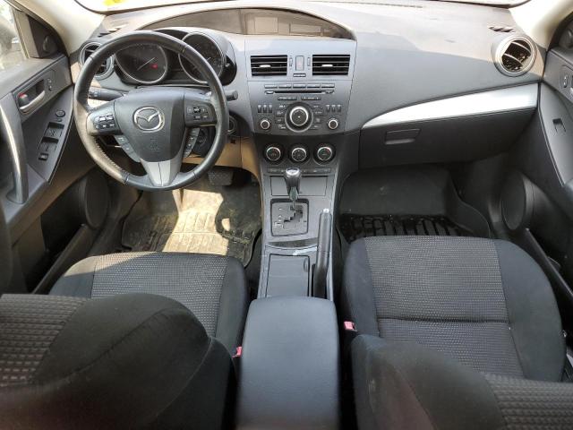 Photo 8 from auction – 2013 MAZDA 3 I with VIN JM1BL1VP0D1744287