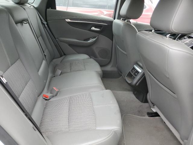 Photo 10 from auction – 2017 CHEVROLET IMPALA LT with VIN 2G1105S32H9156124