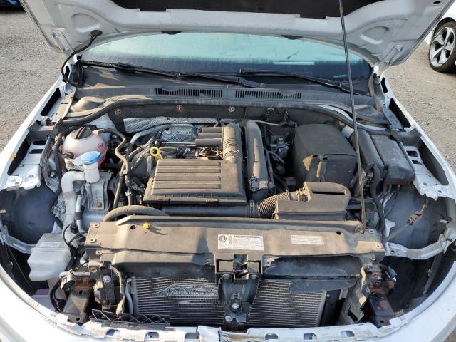 Photo 11 from auction – 2017 VOLKSWAGEN JETTA SE with VIN 3VWDB7AJ6HM406561