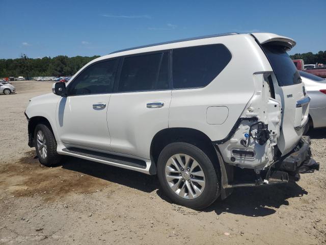 Photo 2 from auction – 2021 LEXUS GX 460 PRE with VIN JTJAM7BXXM5292595