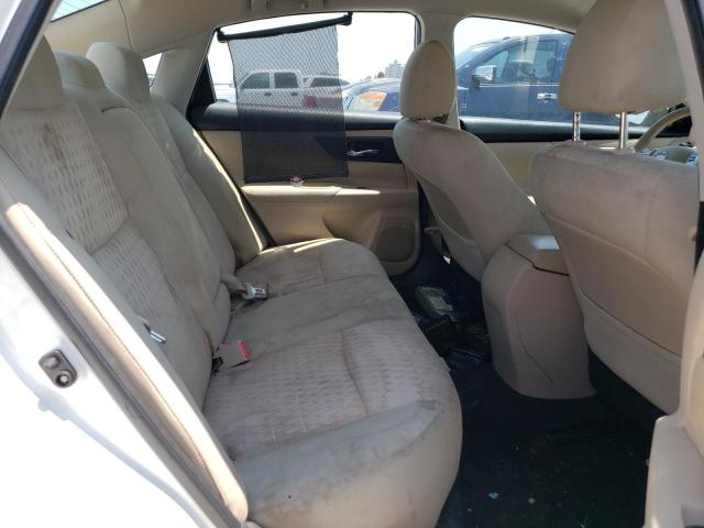 Photo 10 from auction – 2017 NISSAN ALTIMA 2.5 with VIN 1N4AL3AP9HN318700