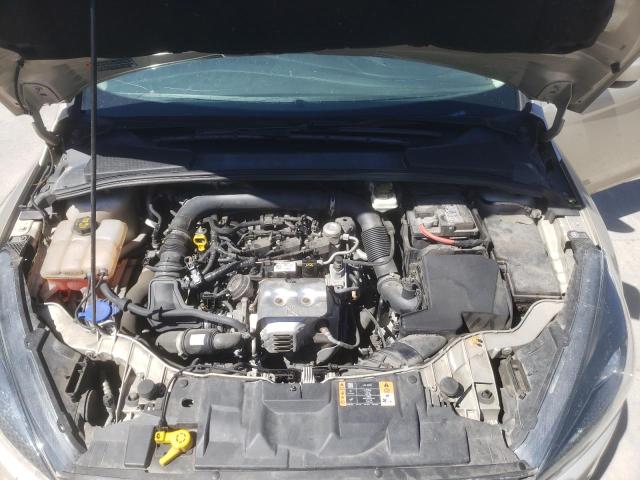 Photo 11 from auction – 2018 FORD FOCUS SE with VIN 1FADP3FE5JL255136