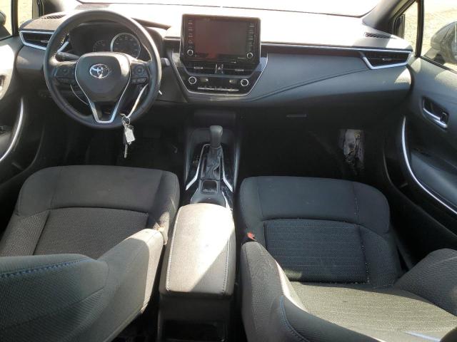 Photo 8 from auction – 2021 TOYOTA COROLLA SE with VIN 5YFS4MCE5MP081178