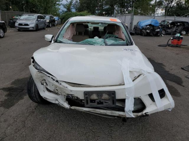 Photo 5 from auction – 2014 HONDA ACCORD LX with VIN 1HGCR2F39EA267852