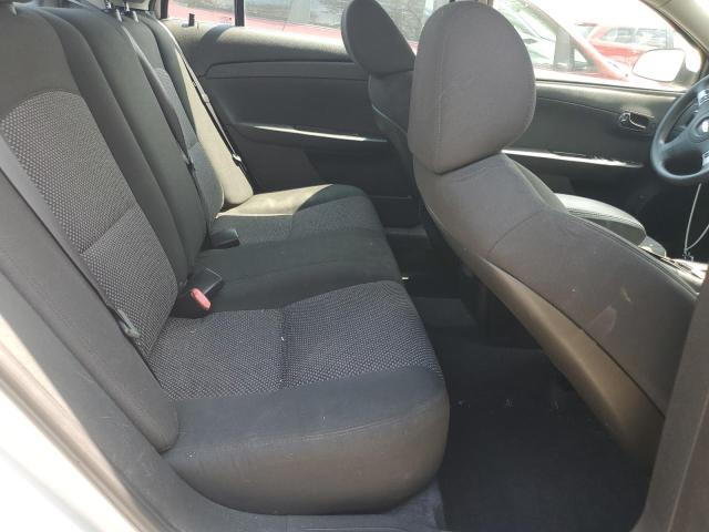 Photo 10 from auction – 2011 CHEVROLET MALIBU 1LT with VIN 1G1ZC5E1XBF345459