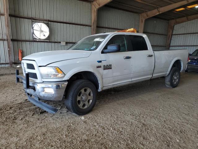 RAM 2500 SLT 2016 with VIN 3C6TR5JT8GG291210 - Photo from auction