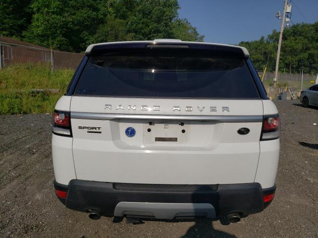 Photo 6 from auction – 2014 LAND ROVER RANGE ROVE with VIN SALWR2WF2EA378032
